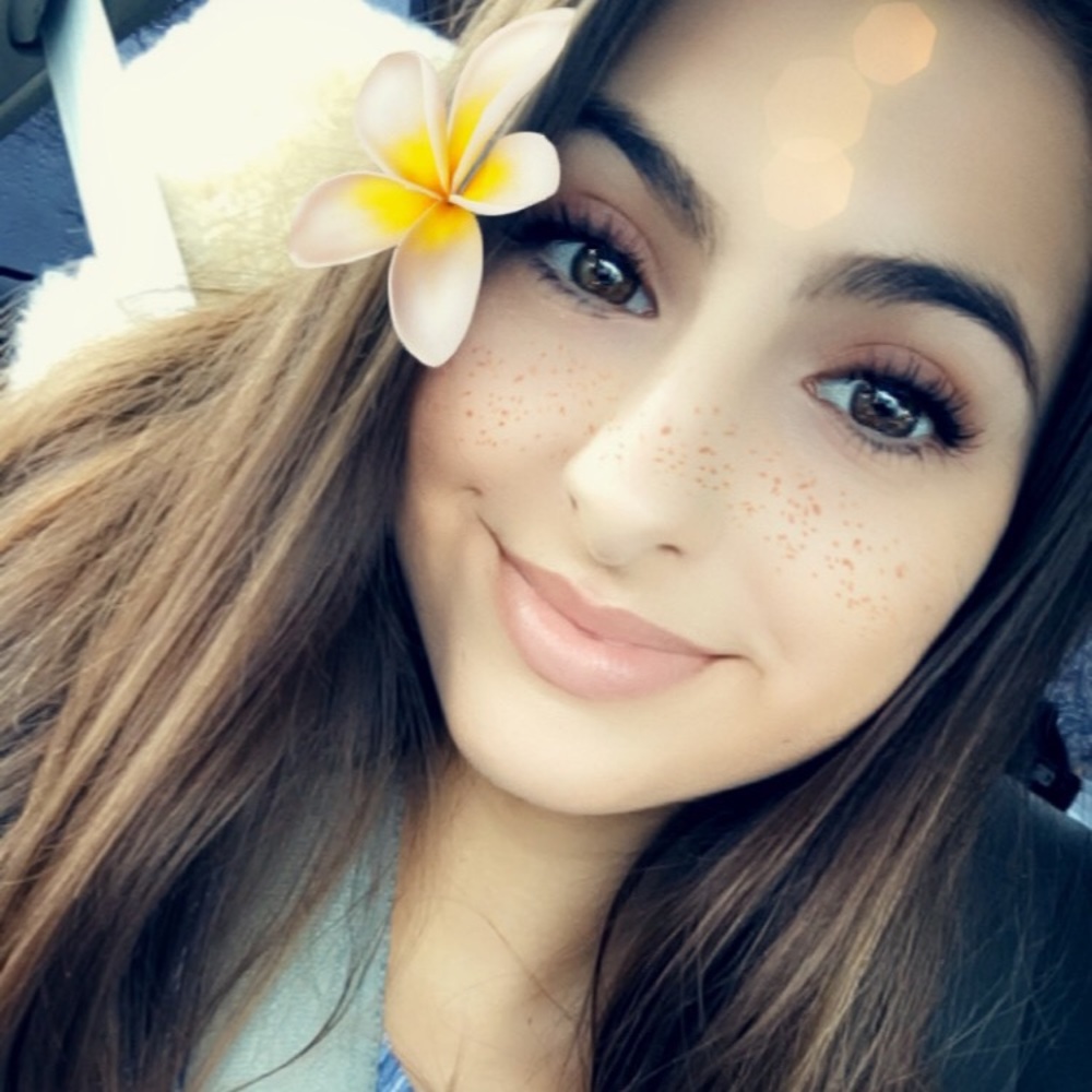 Meet your Posher, Shaelyn